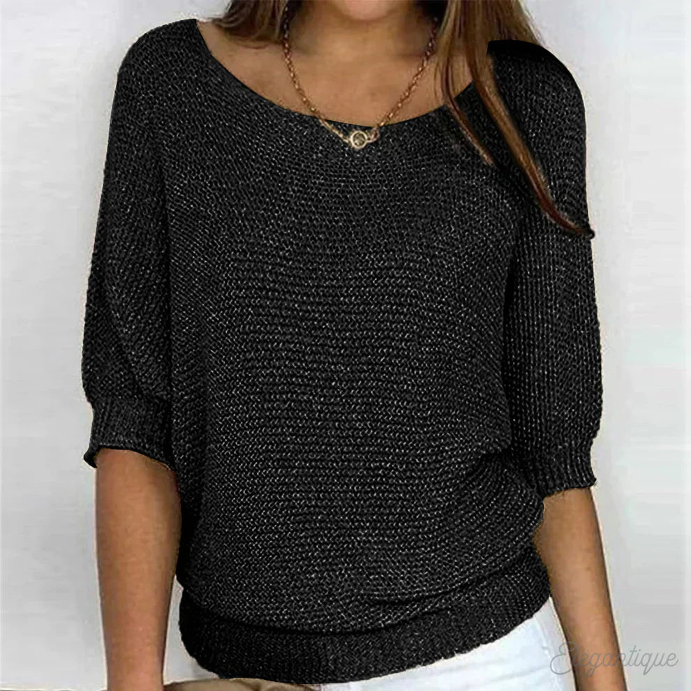 Vivienne | Chic Women's Sweater