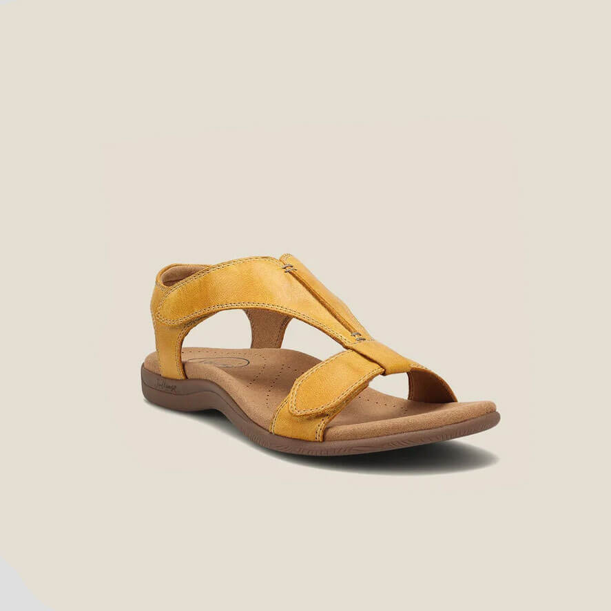 Serena | Orthopedic Sandal