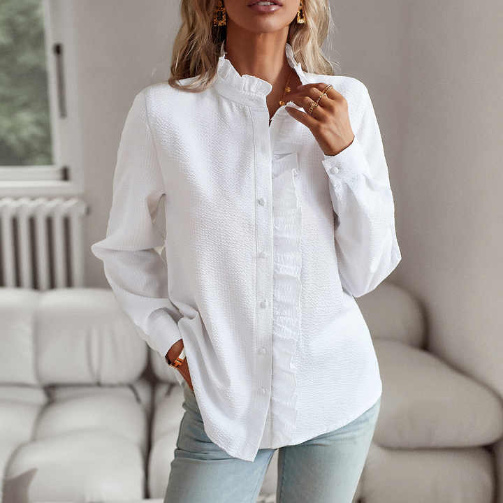 Olivia | Timeless Elegance & Ultimate Comfort